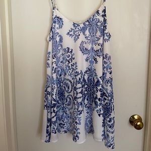 Show Me Your Mumu SMYM Circus Mini size S